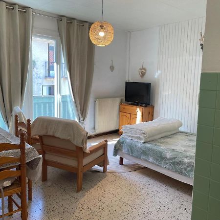 Апартаменти Studio Amelie Proche Des Thermes 2Ieme Etage Екстер'єр фото